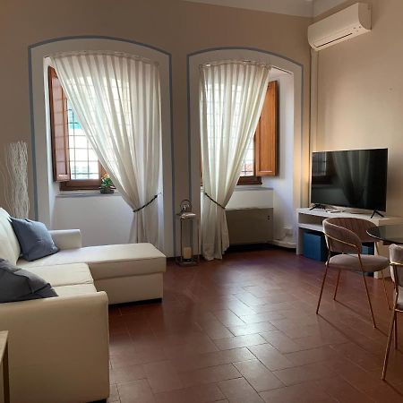 Piazza Della Signoria Jewel Apartment Florence Luaran gambar