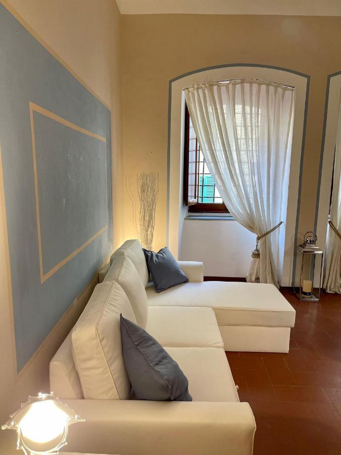 Piazza Della Signoria Jewel Apartment Florence Luaran gambar