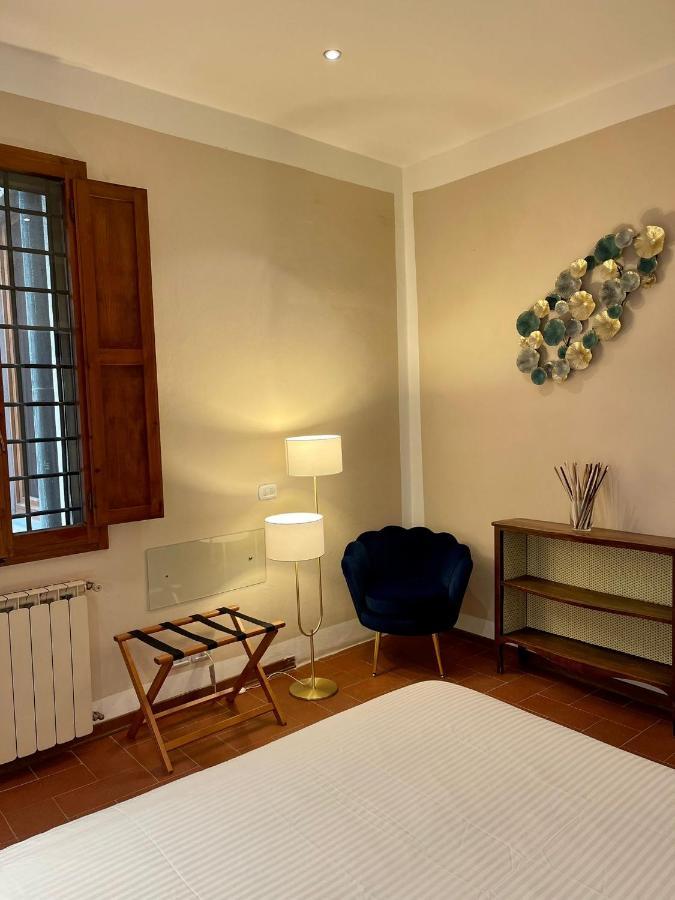 Piazza Della Signoria Jewel Apartment Florence Luaran gambar