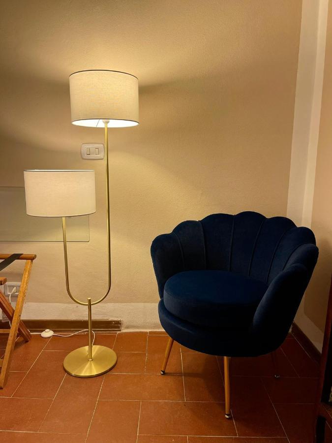 Piazza Della Signoria Jewel Apartment Florence Luaran gambar