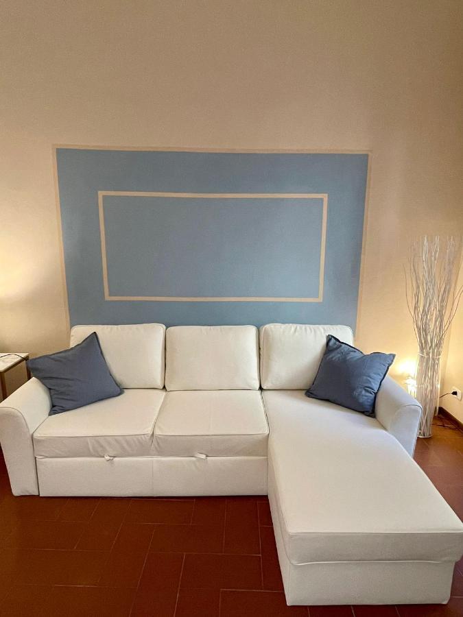 Piazza Della Signoria Jewel Apartment Florence Luaran gambar