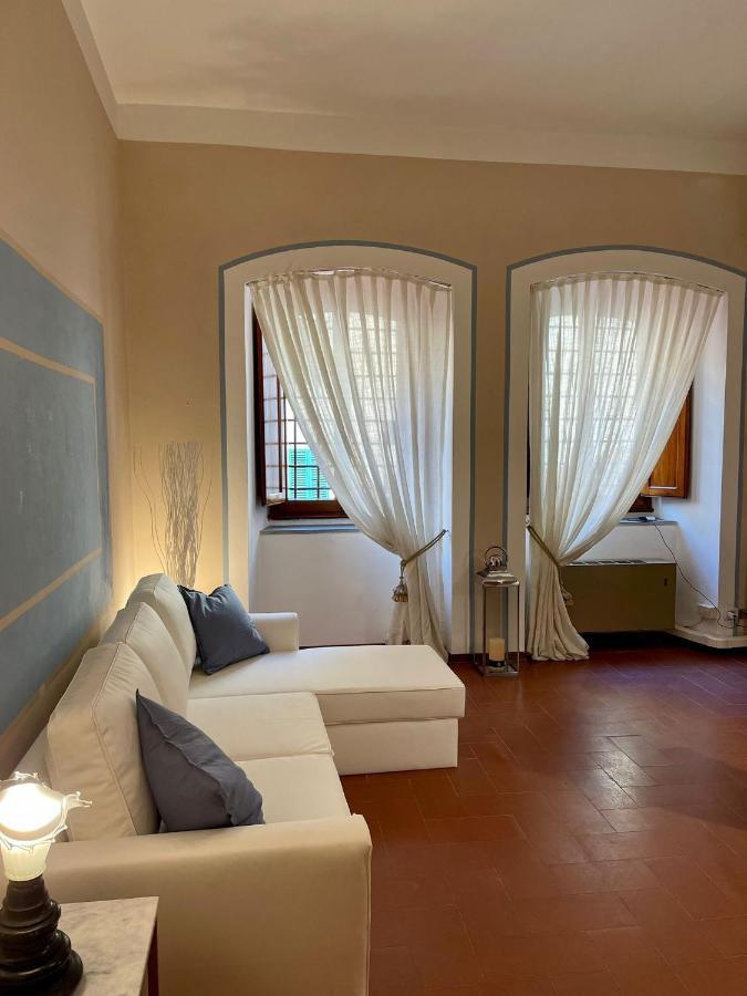 Piazza Della Signoria Jewel Apartment Florence Luaran gambar