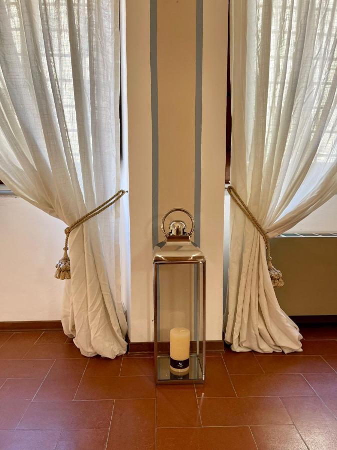 Piazza Della Signoria Jewel Apartment Florence Luaran gambar