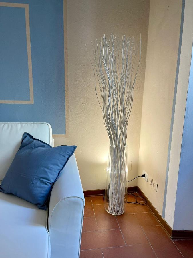Piazza Della Signoria Jewel Apartment Florence Luaran gambar