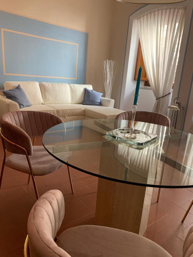 Piazza Della Signoria Jewel Apartment Florence Luaran gambar