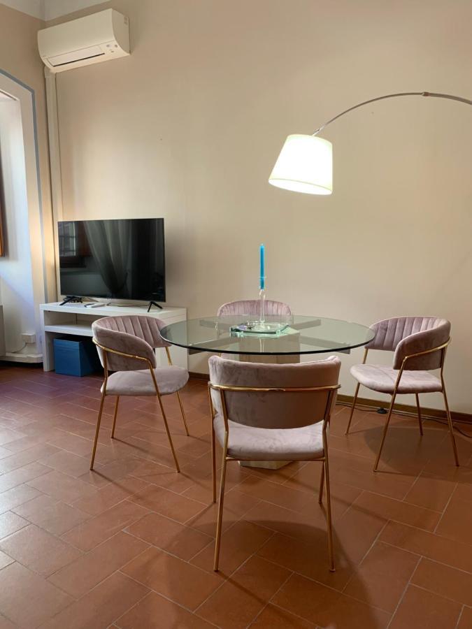 Piazza Della Signoria Jewel Apartment Florence Luaran gambar