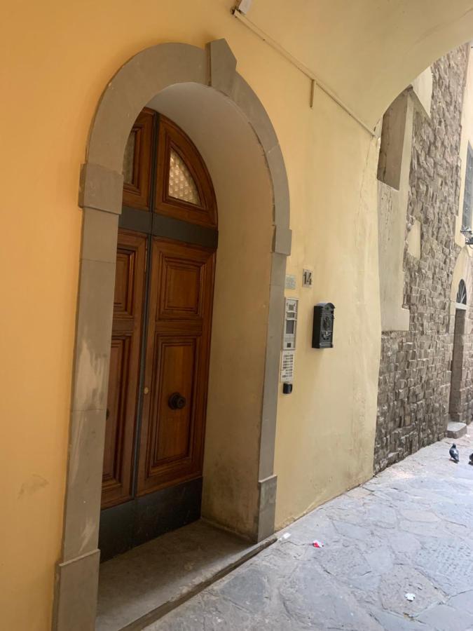 Piazza Della Signoria Jewel Apartment Florence Luaran gambar