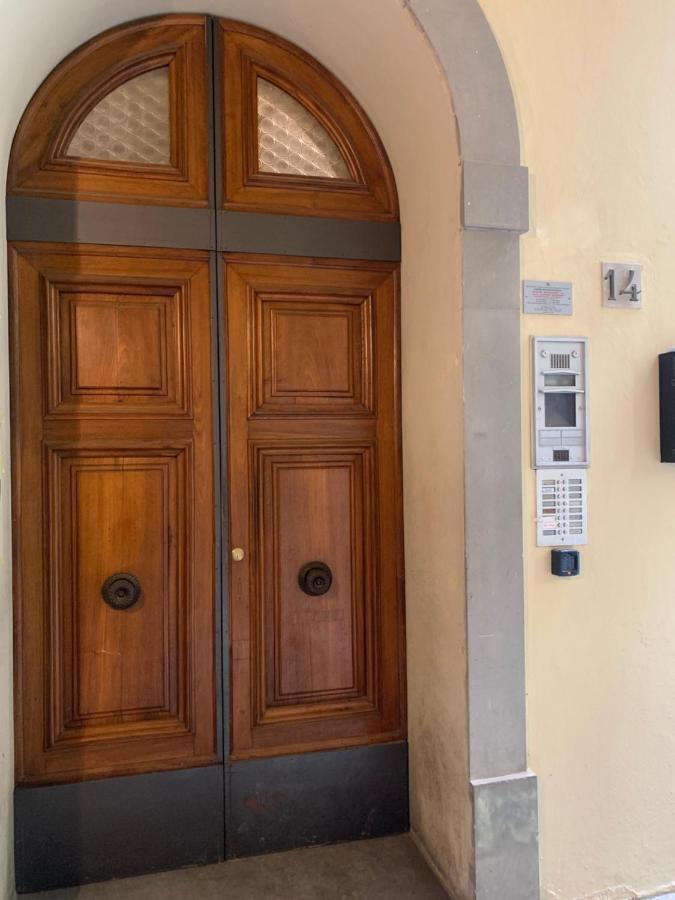 Piazza Della Signoria Jewel Apartment Florence Luaran gambar